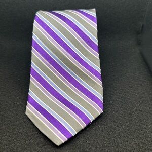 Chaps Silk Tie